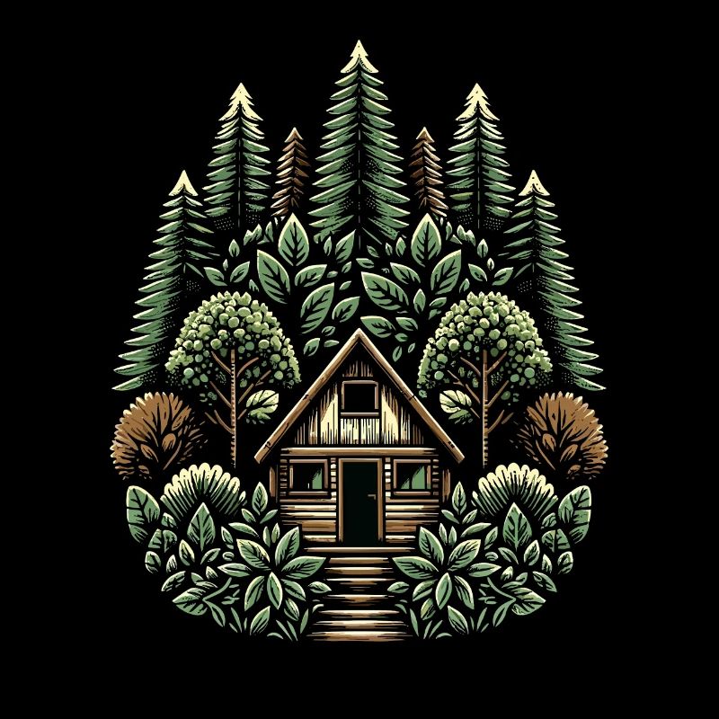 Rolling Tiny House Minimalistischer Lebensstil