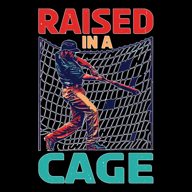 Raised In A Cage 26