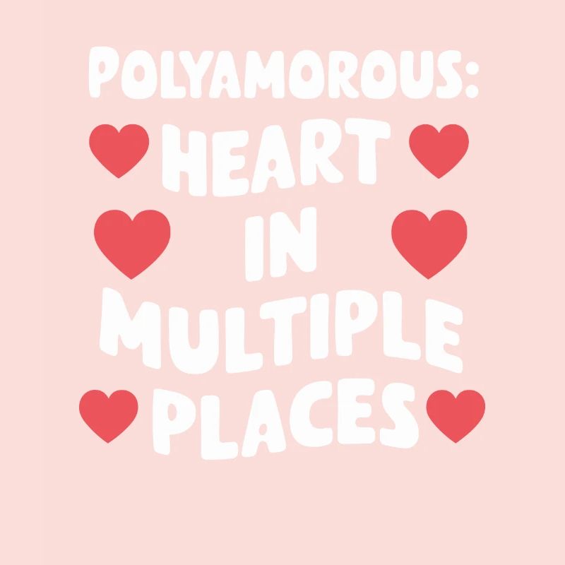 Communauté polyamoureuse Parentalité polyamoureuse