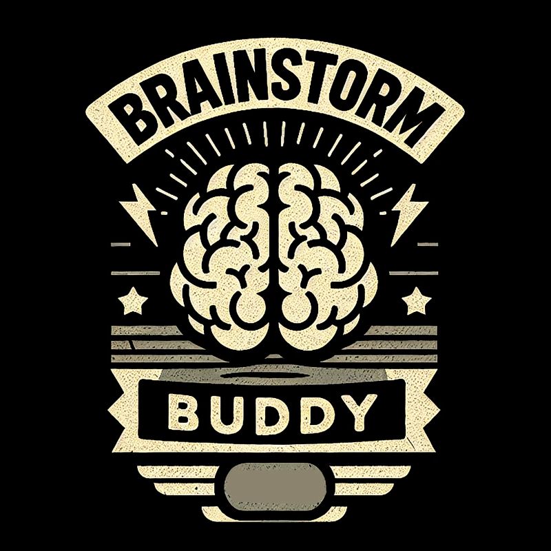 Brainstorm Buddy 11