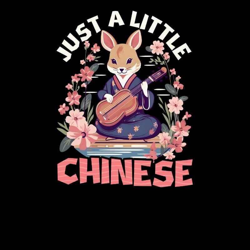 Chinois juste un peu de chinois