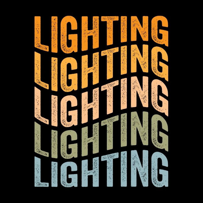 Lichttechniker Beleuchter Veranstaltungstechniker