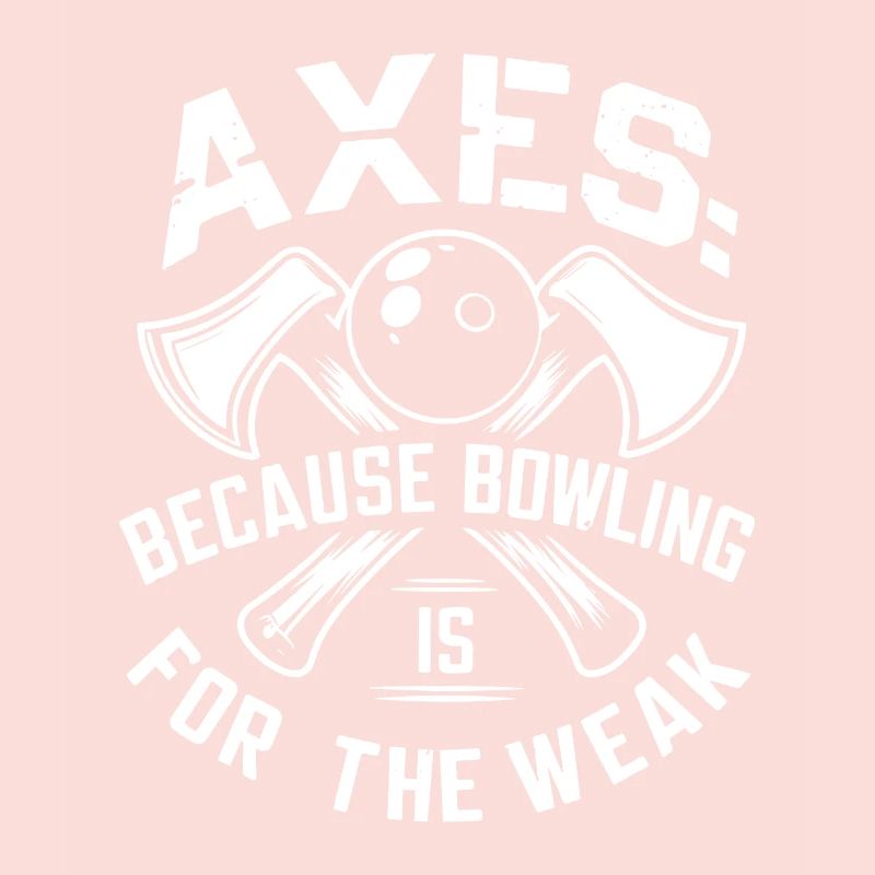 Masters of axe throwing for precise target practice