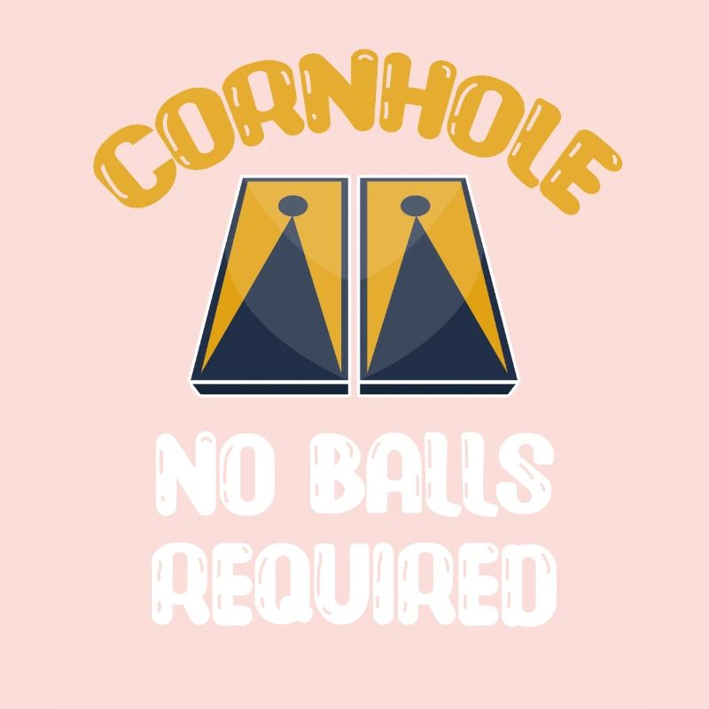 Cornhole No Balls Required Tossing Tailgating