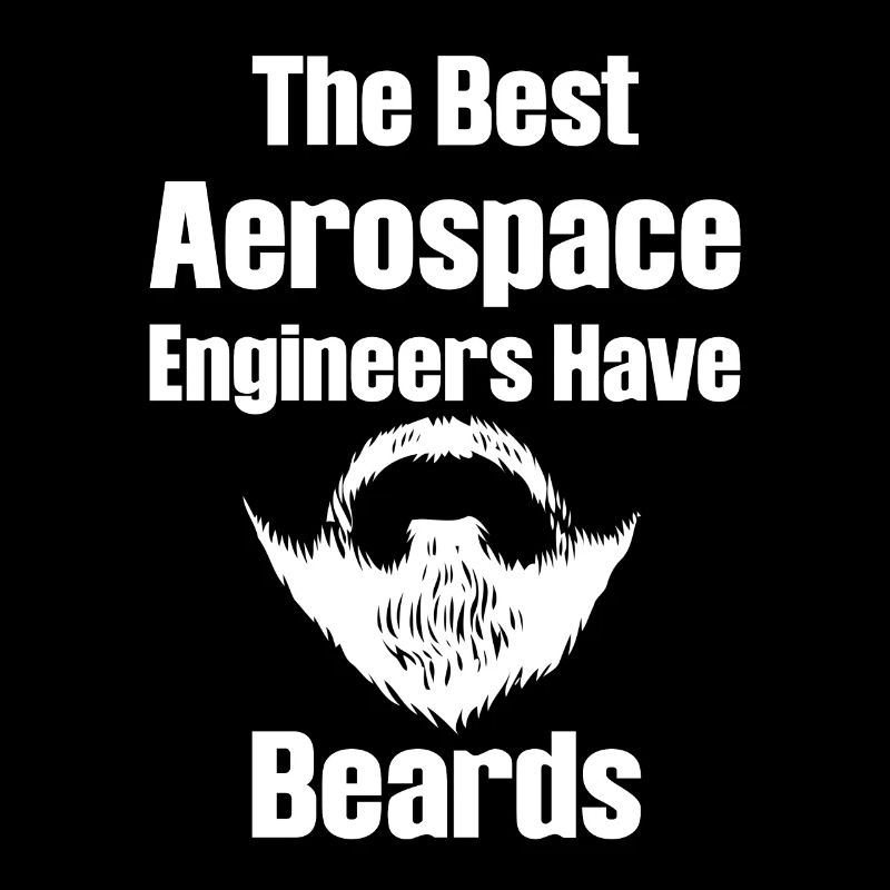The best aerospace engineers have