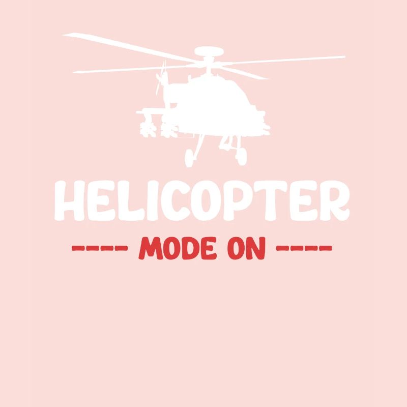 Hubschraubermodus In Hangars Von