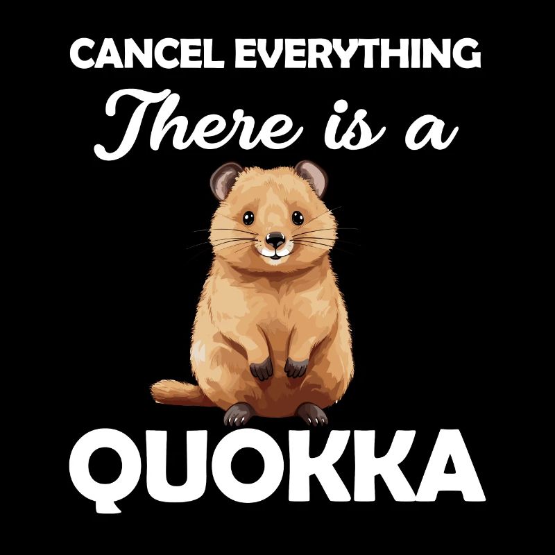 Cancel everything there is Qoukka Australian
