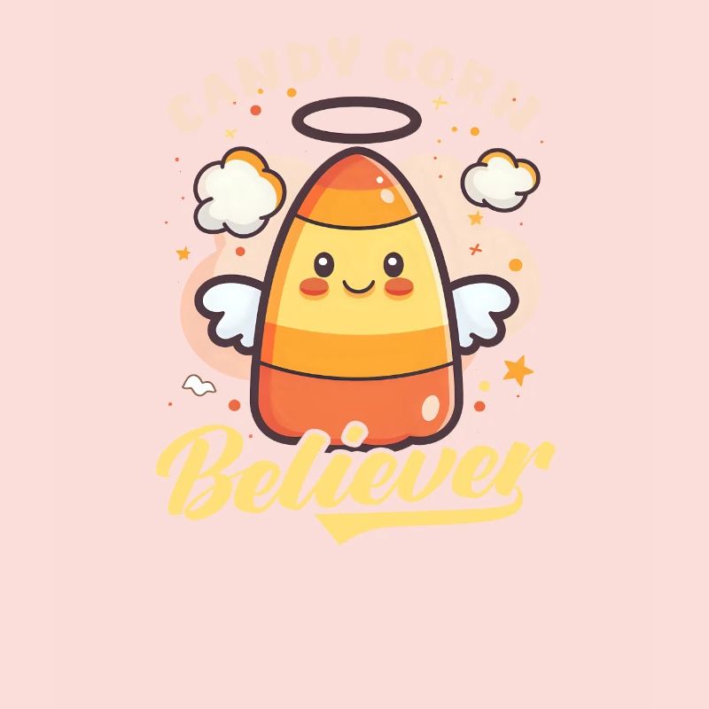 Candy Corn Candy Corn Gläubiger