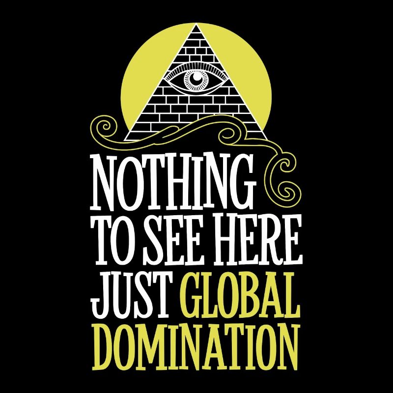 Global Conspiracy