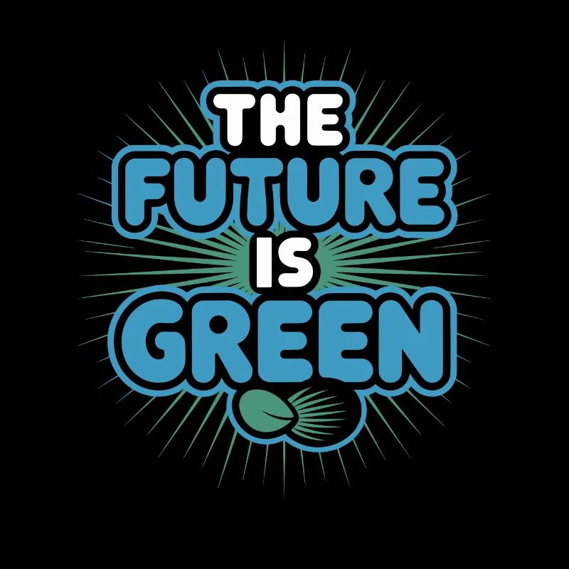 Climate optimism, Earth Day, Sustainability
