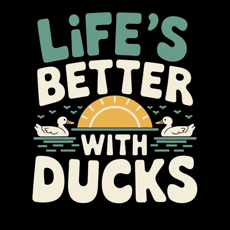 pet duck owners, duck lovers,