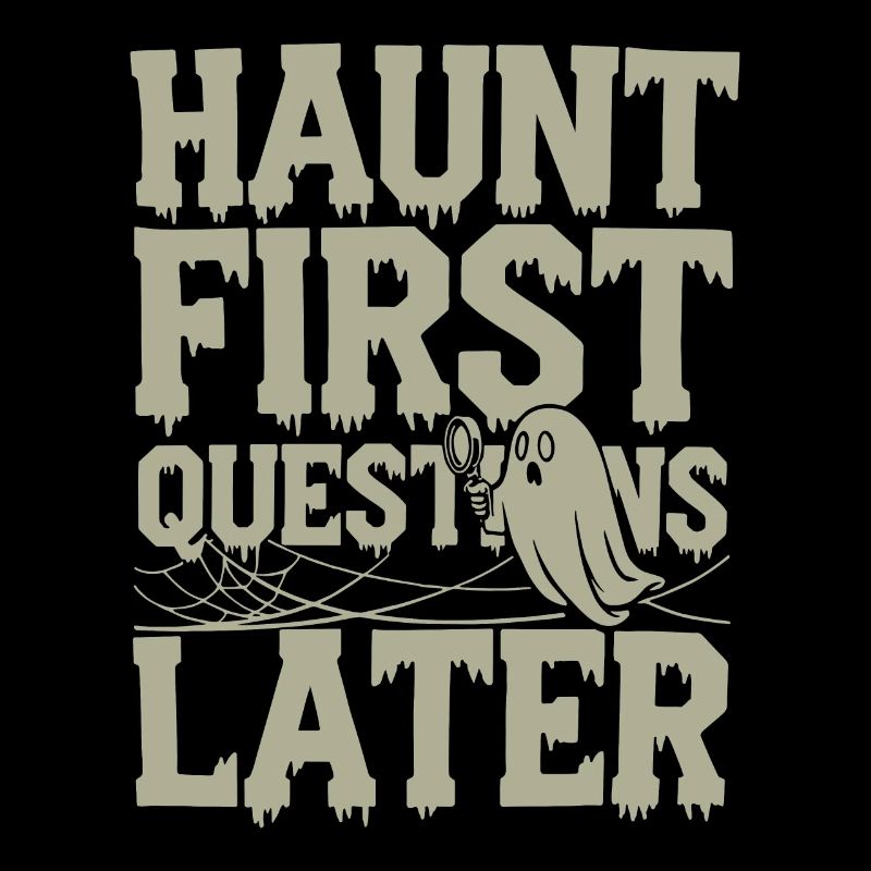 Paranormal Comedy Funny Ghost Humor Lighthearted