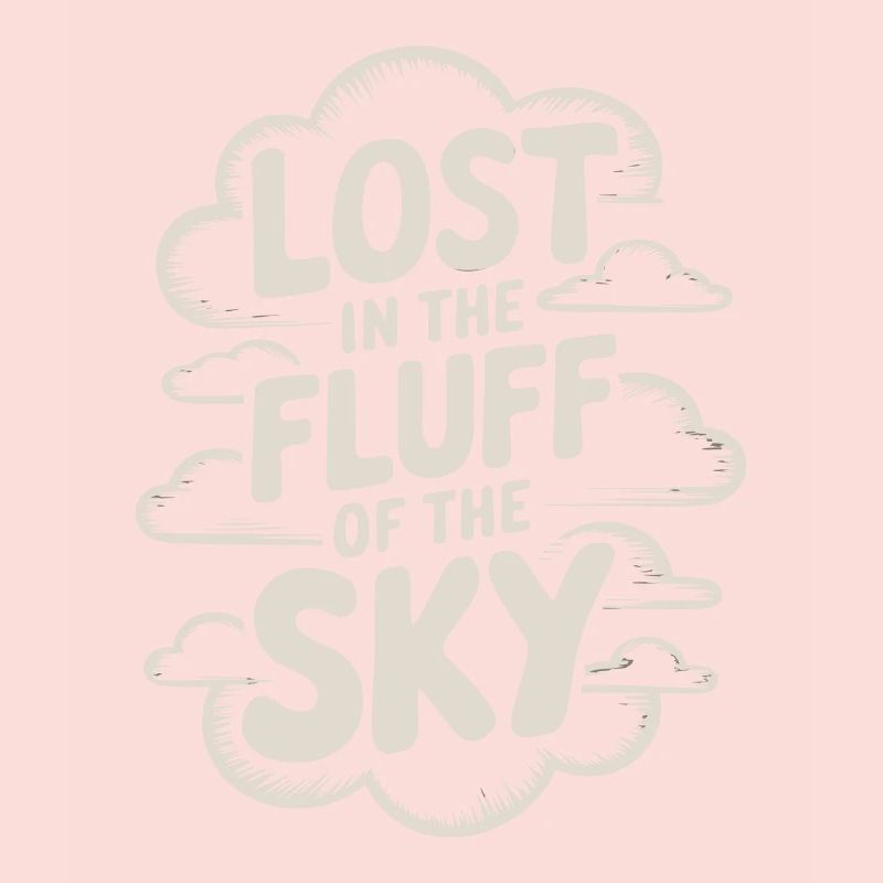 Cloud View, Relaxing Sky, Dreamy