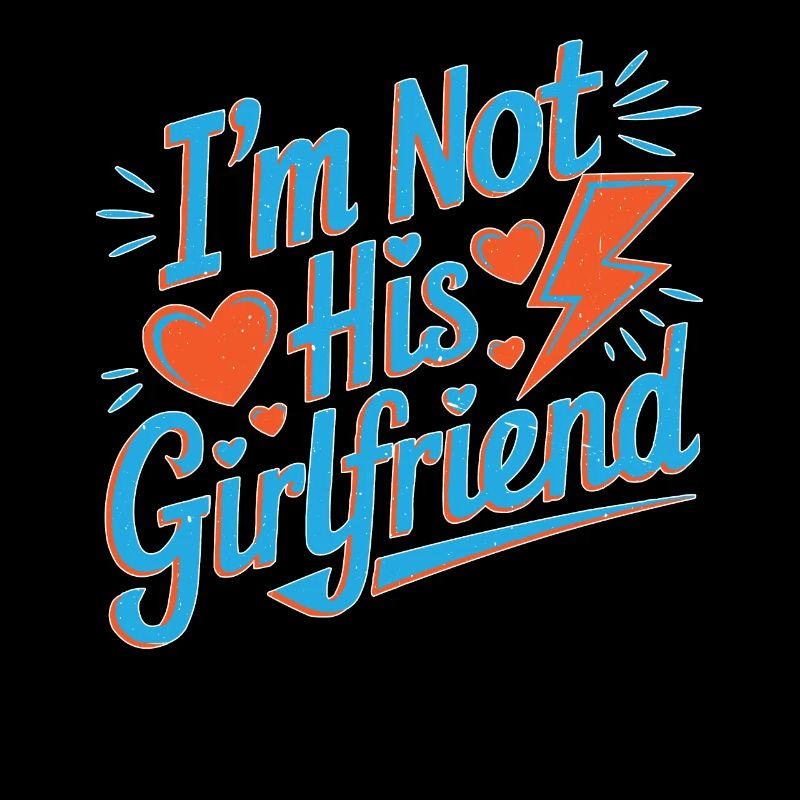 I'm Not His Girlfriend 5
