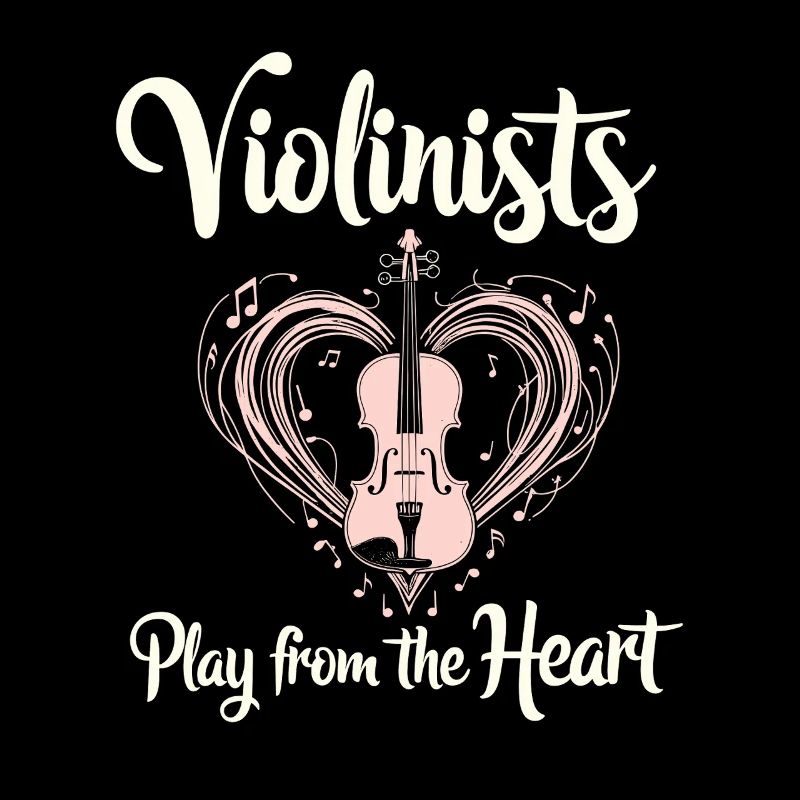 Violinists, String Instrument Musicians, Classical Music