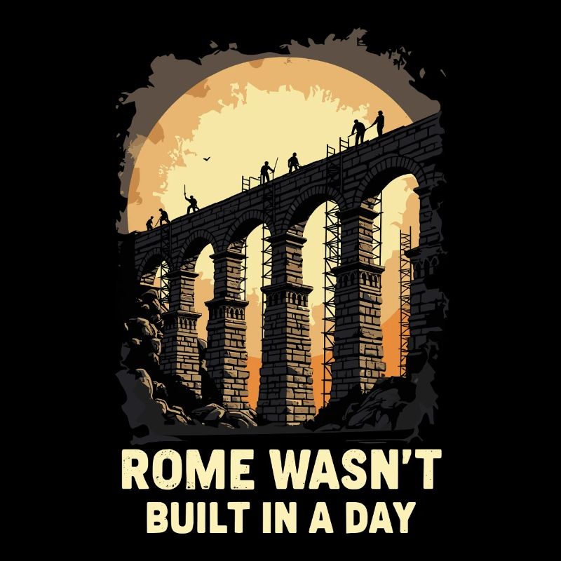History buffs Ancient Rome enthusiasts