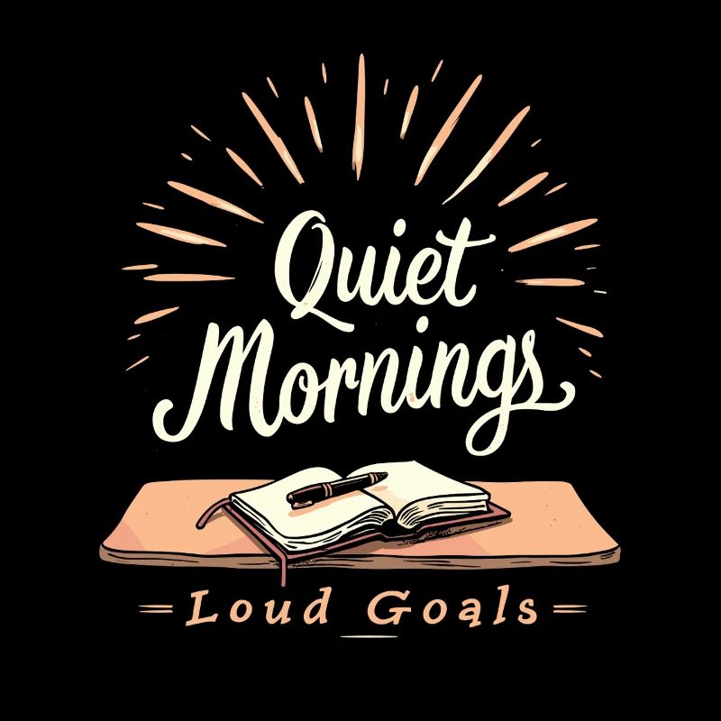 Morning Routine, Wellness Habits, More Productive