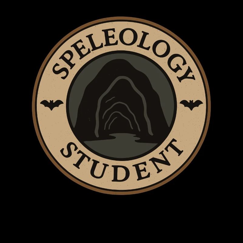 Speleology Cave Science Caving Student Geology