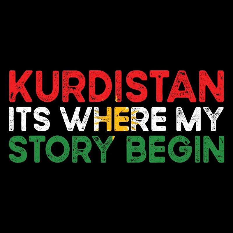 Kurdistan