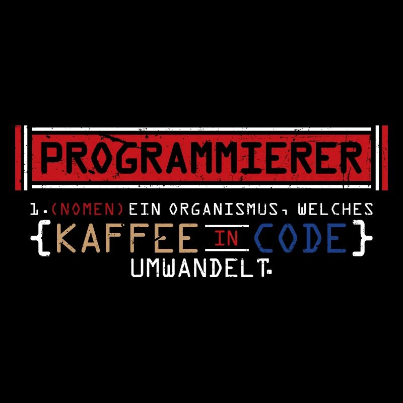 Programmierer