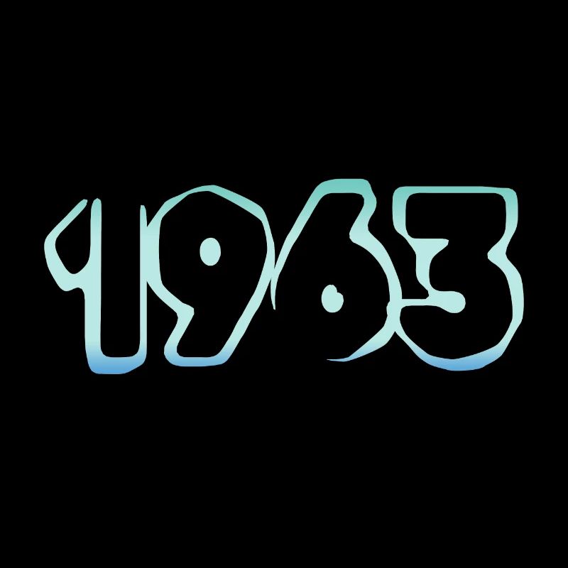 Eisblock Eisberg 1963