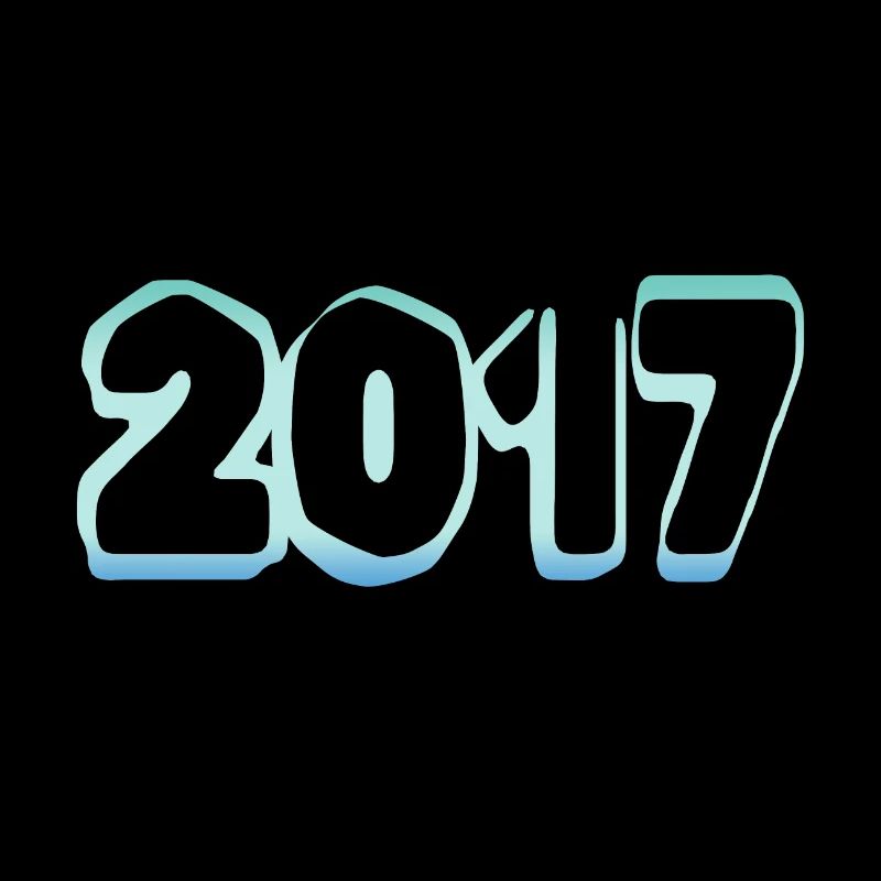 Eisberg 2017