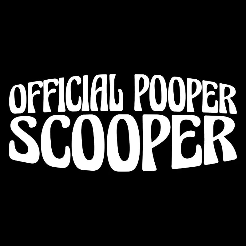 Official Pooper Scooper 62