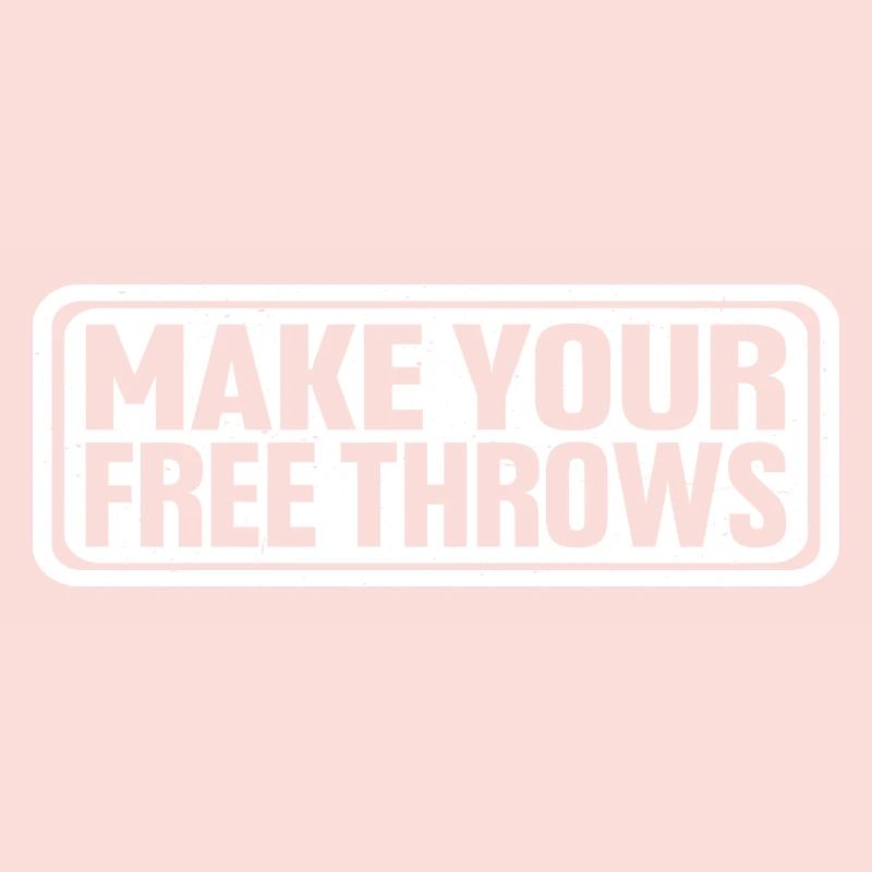 Make Your Free Throws 4
