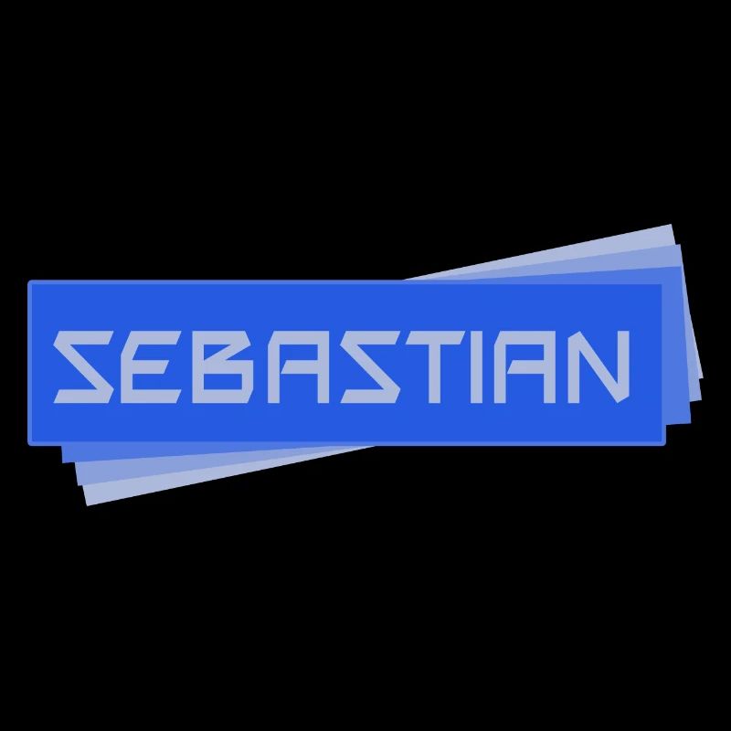 First name Sebastian