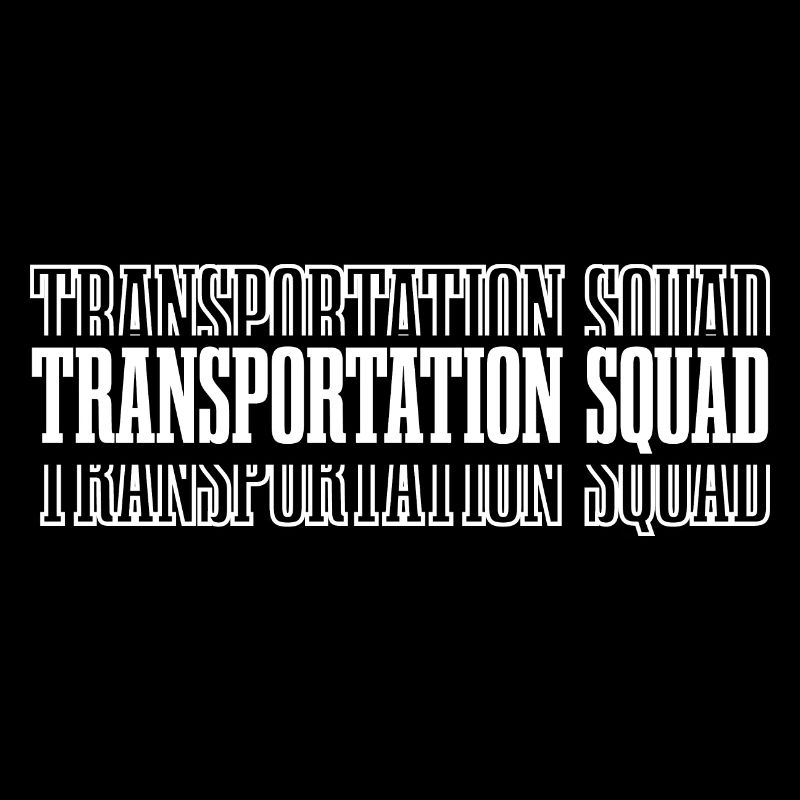 Transportation Squad 8