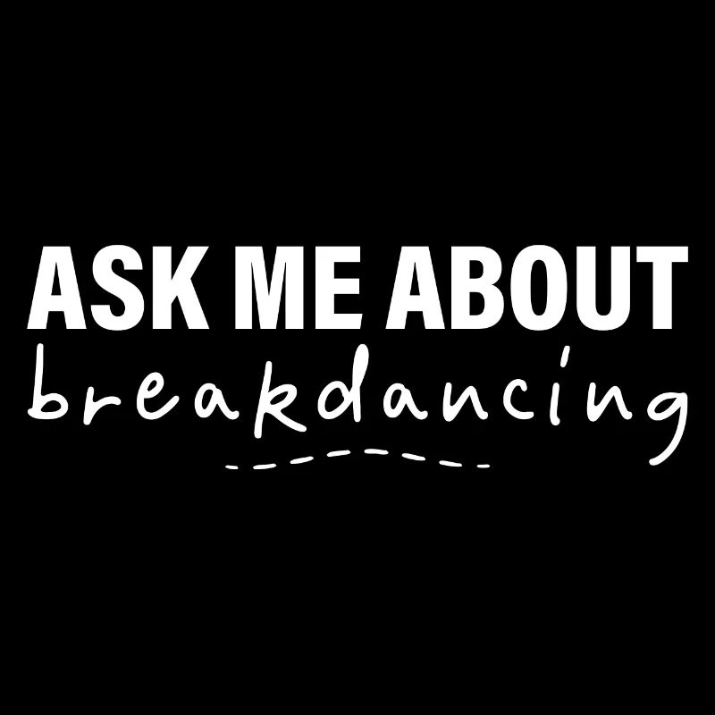 Posez-moi des questions sur le breakdance 2