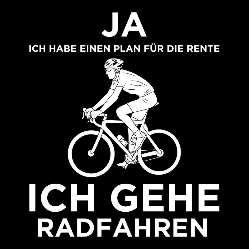 Oui j'ai un plan pour la retraite - cyclisme