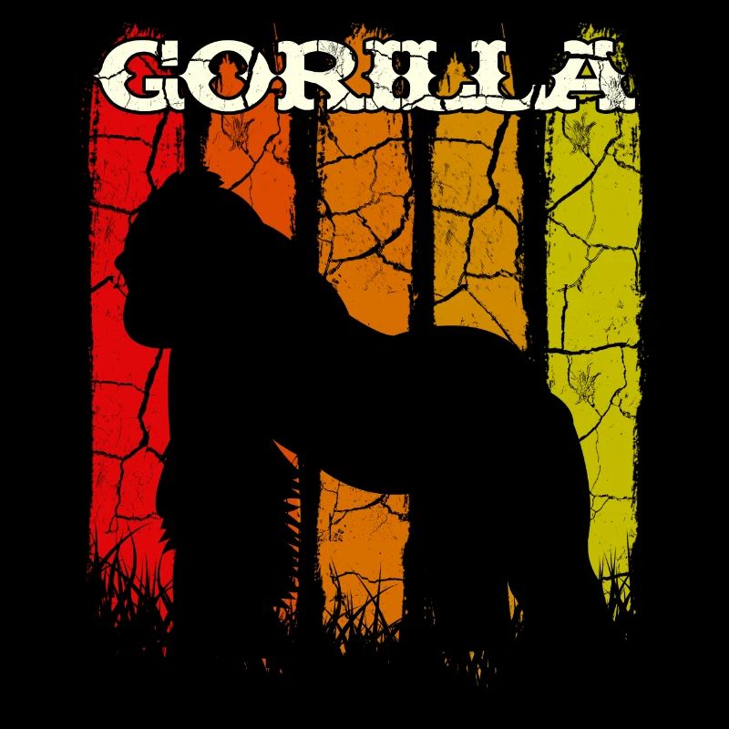 gorilla