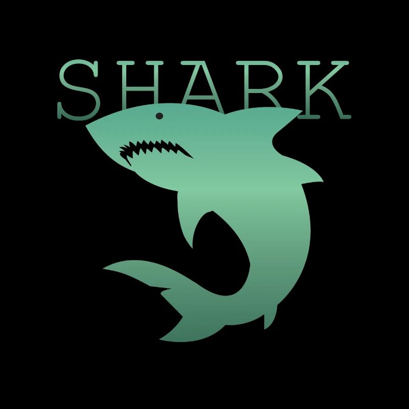 shark