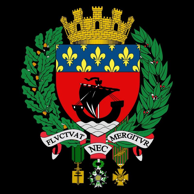 Fluctuat NEC mergitur