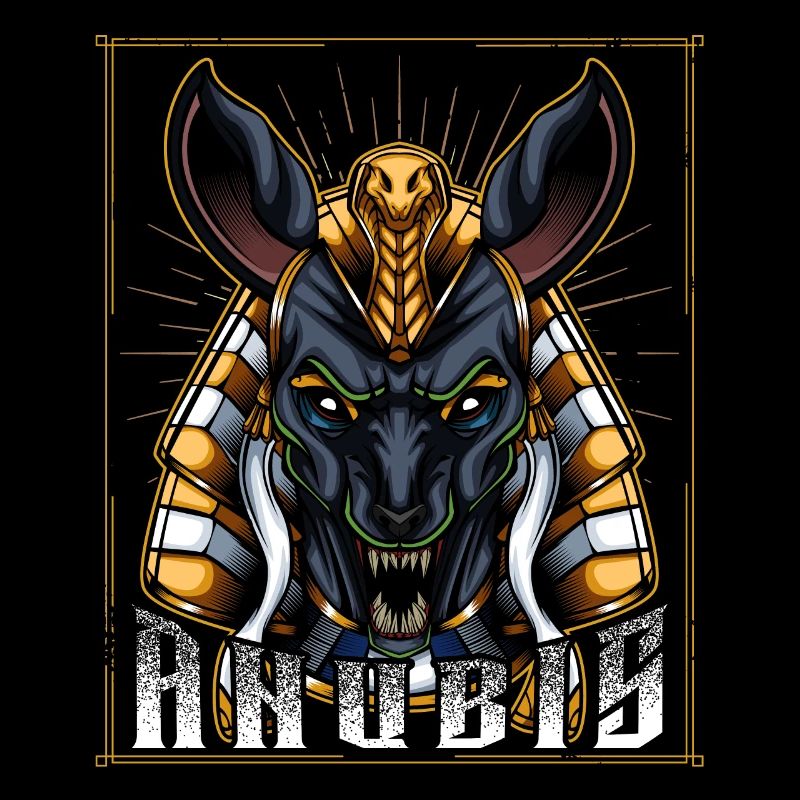 Anubis