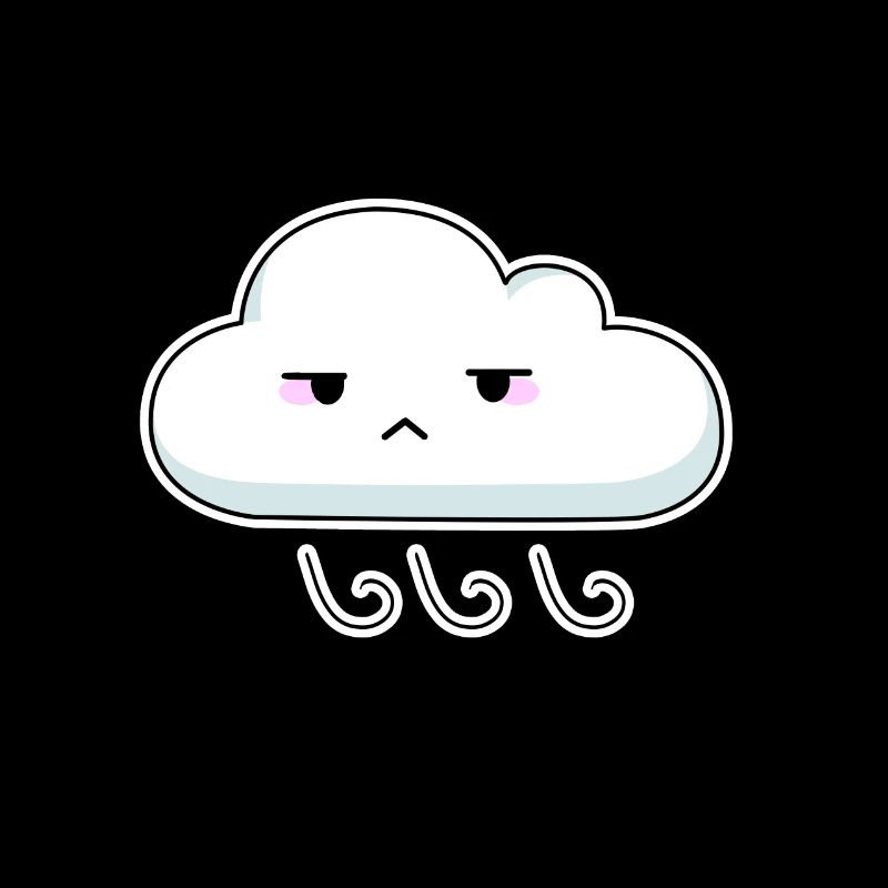 cloud