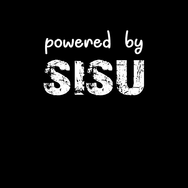 powered by sisu