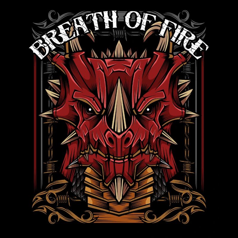Drache