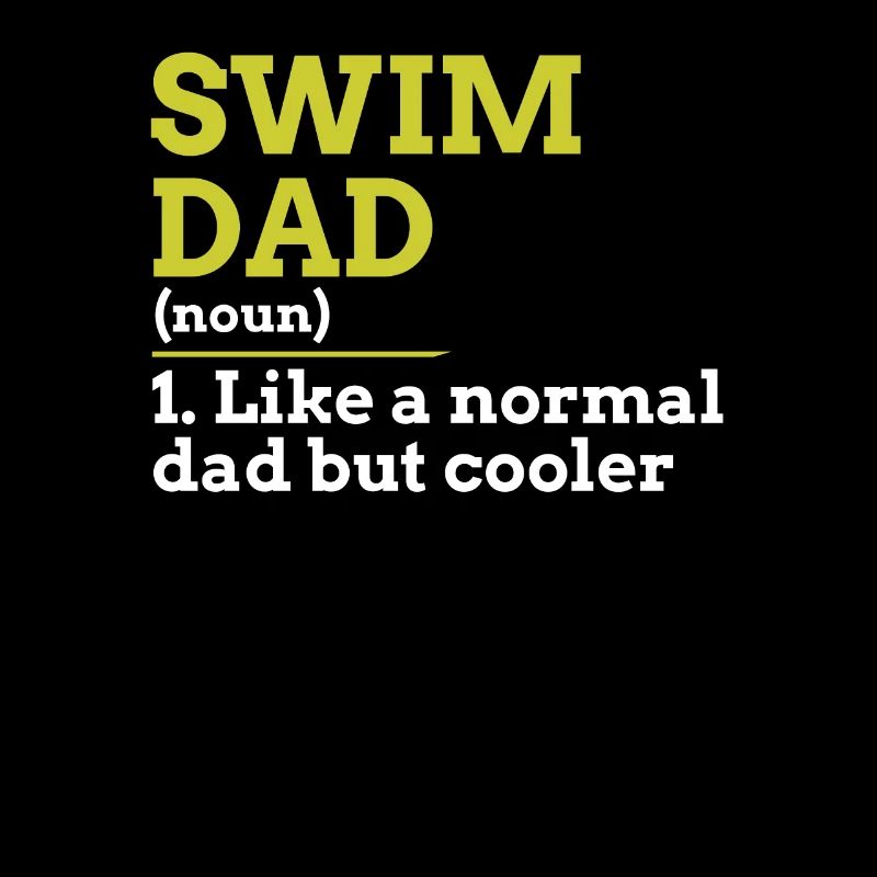 Swim Dad