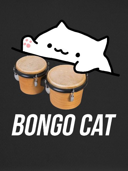 bongo cat