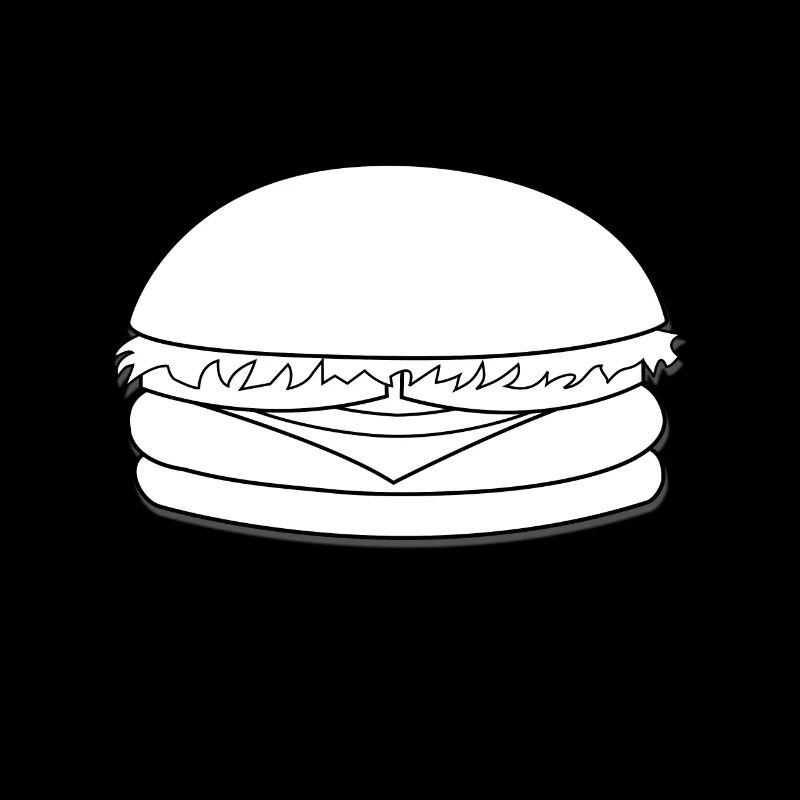 burger