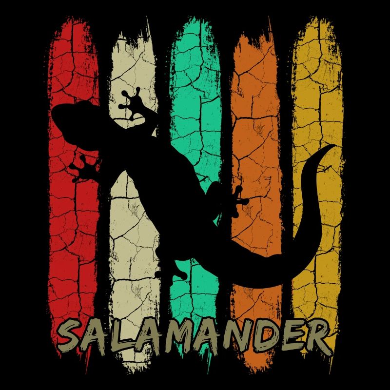 salamandre