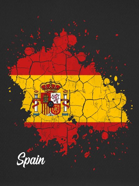 Espagne