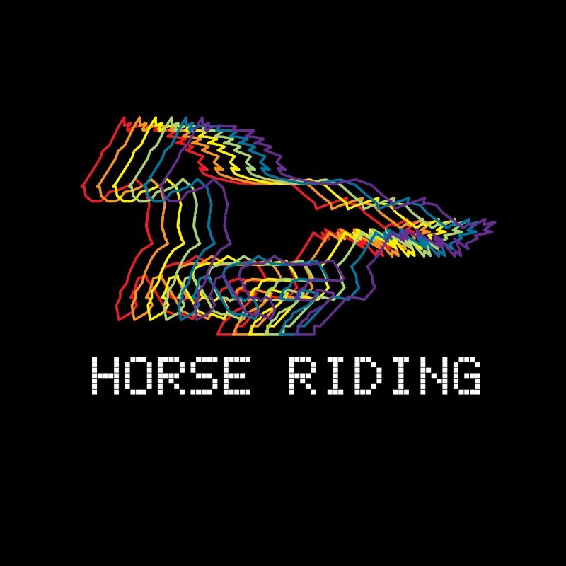 ride horses