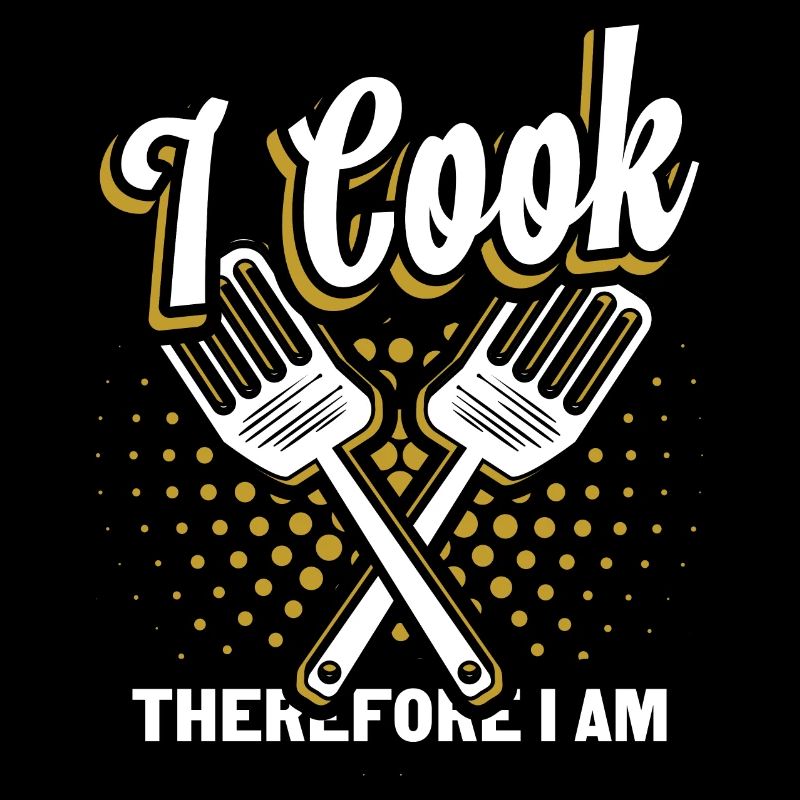 Cooking gift chef