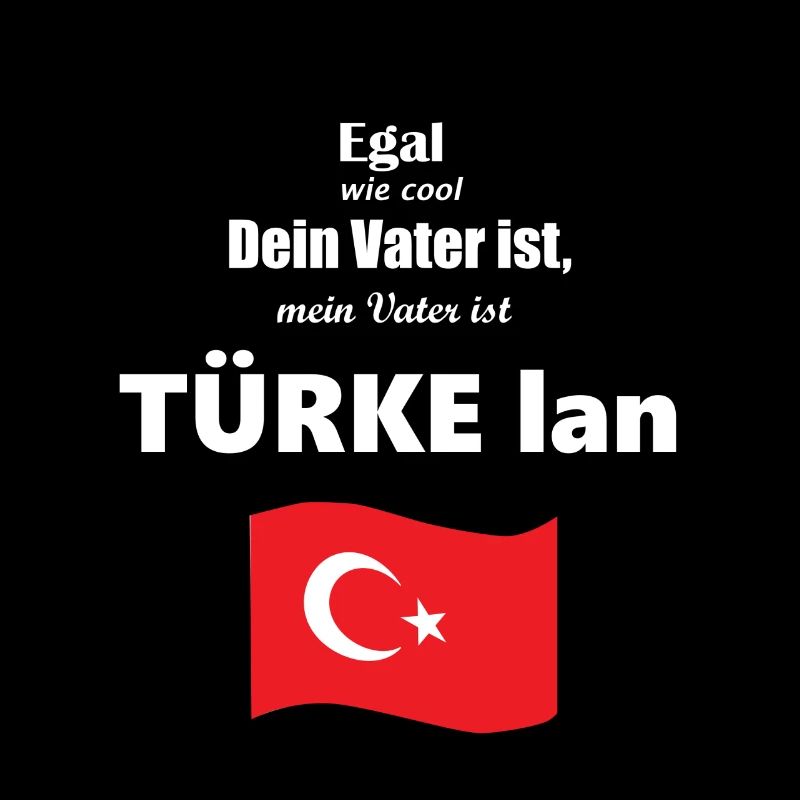 tuerke Spruch