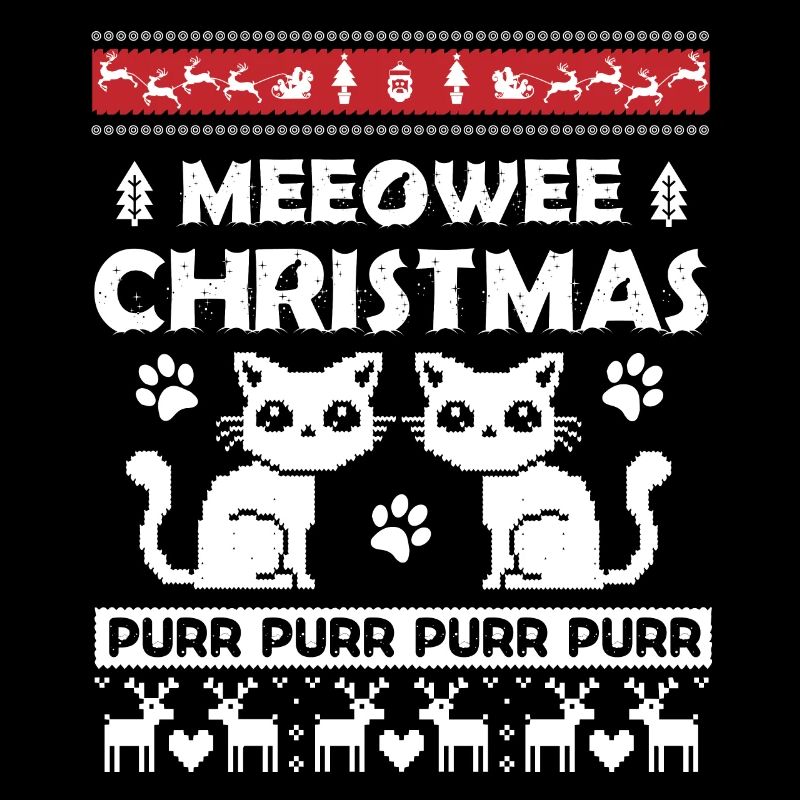 Meeowee Christmas - Chat