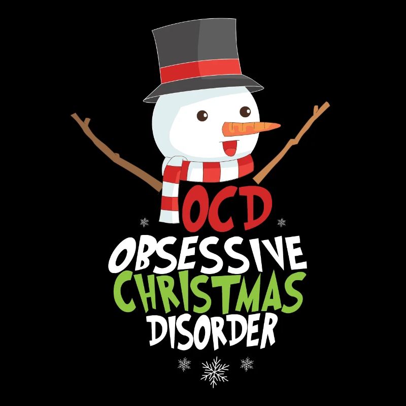 OCD: Christmas