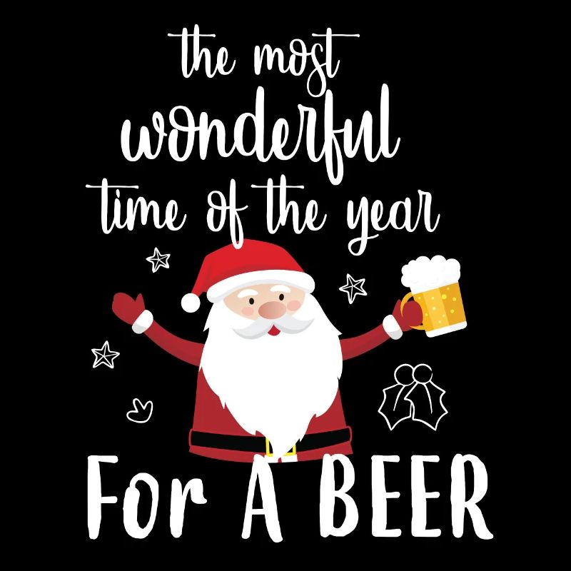 Christmas Beer